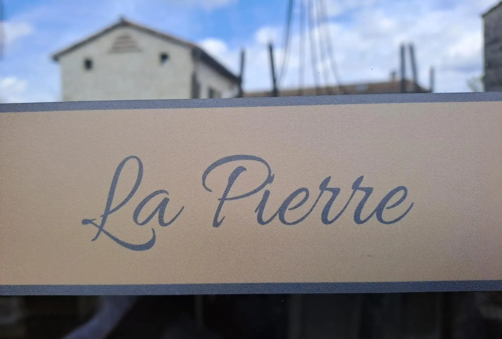 Holiday home L Antre De Pierres - Chambres D'Hotes Et Gites Berrias-et-Casteljau