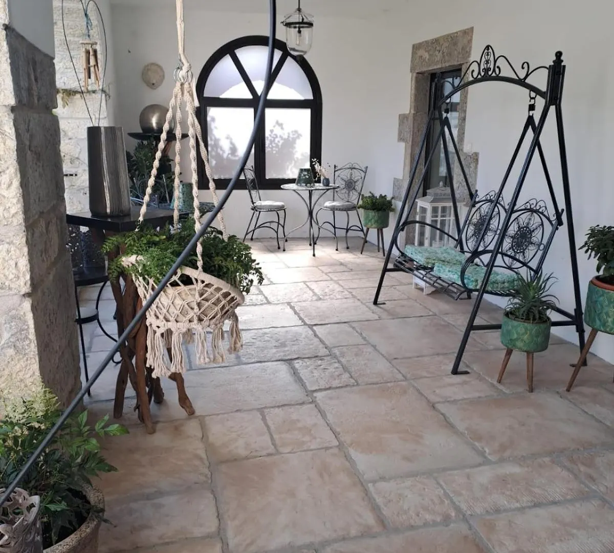 Holiday home L Antre De Pierres - Chambres D'Hotes Et Gites Berrias-et-Casteljau France