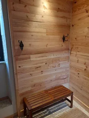 L Antre De Pierres - Chambres D'Hotes Et Gites Berrias-et-Casteljau 0*,  France